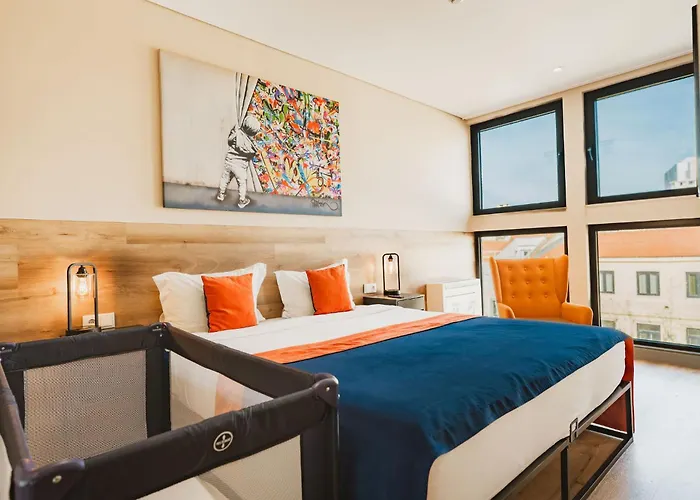 Διαμέρισμα Conde13 Boutique