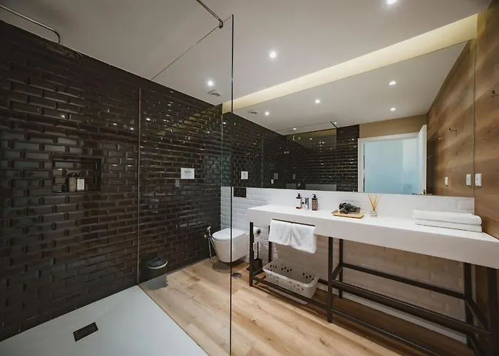 Conde13 Boutique Διαμέρισμα 4*