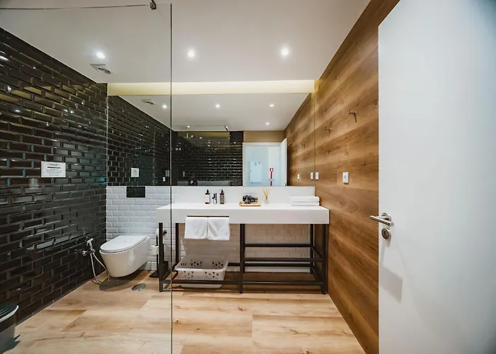 Conde13 Boutique Διαμέρισμα