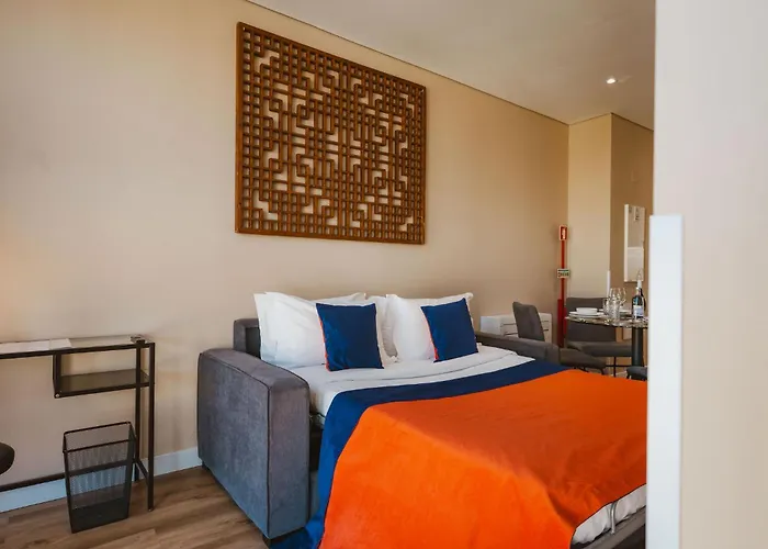 Conde13 Boutique Διαμέρισμα