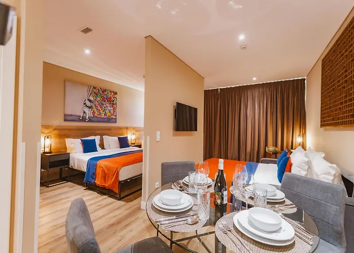 Conde13 Boutique Διαμέρισμα Lisboa