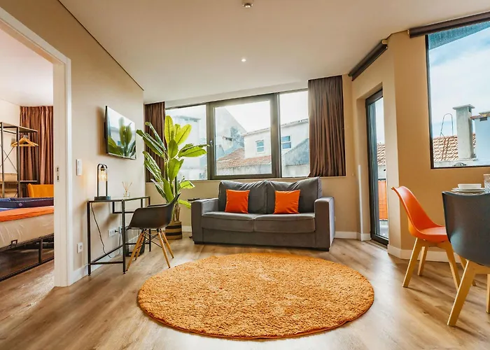 Conde13 Boutique Διαμέρισμα 4*