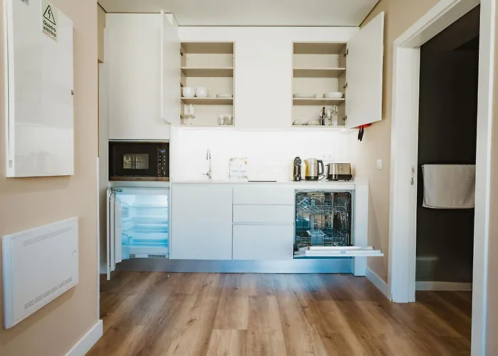 Conde13 Boutique 4* Lisboa