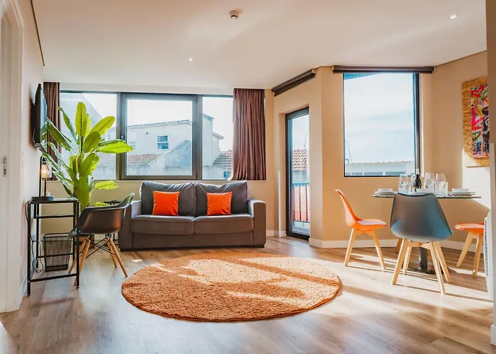 Conde13 Boutique Διαμέρισμα 4*