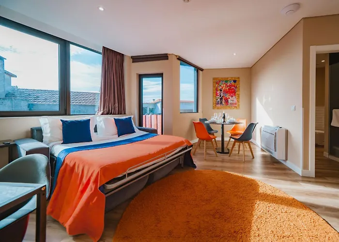 Conde13 Boutique Lisboa