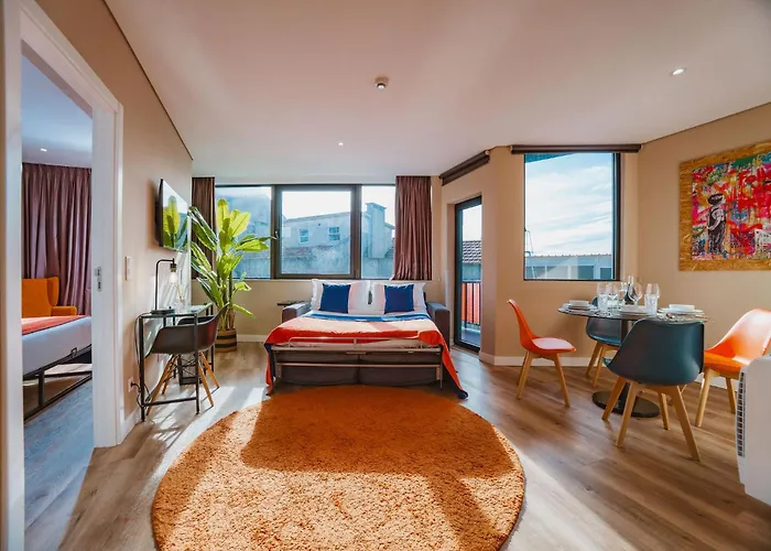 Conde13 Boutique Διαμέρισμα Lisboa