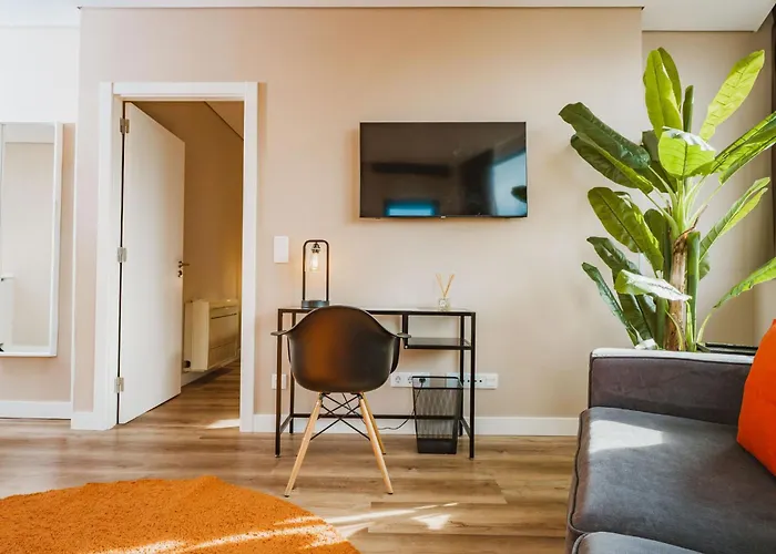 Conde13 Boutique Διαμέρισμα