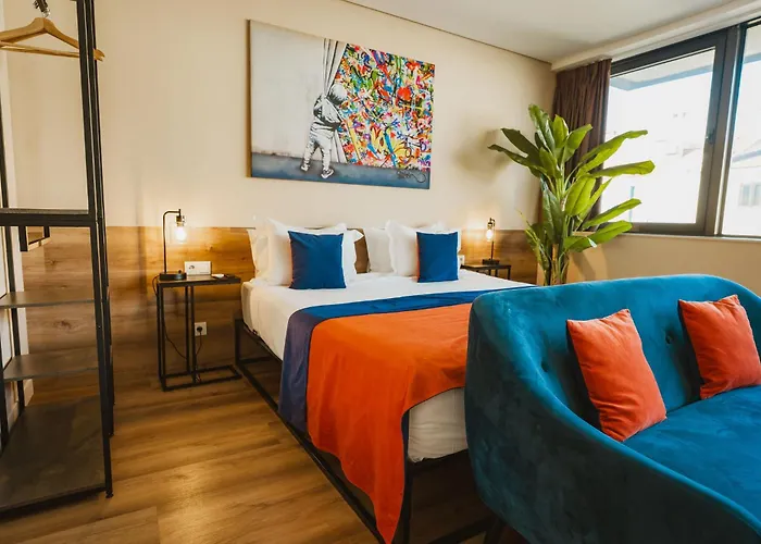 Conde13 Boutique Lisboa