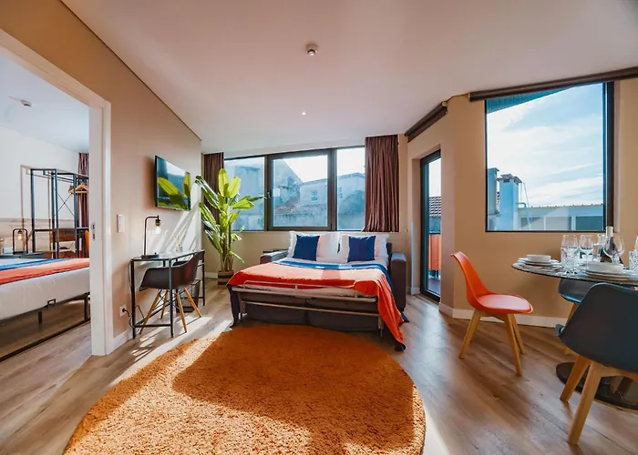 Conde13 Boutique Διαμέρισμα