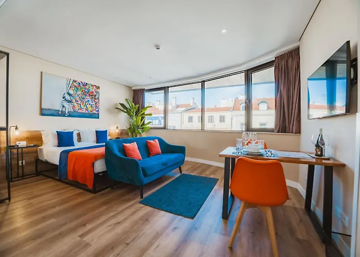Conde13 Boutique Διαμέρισμα Lisboa