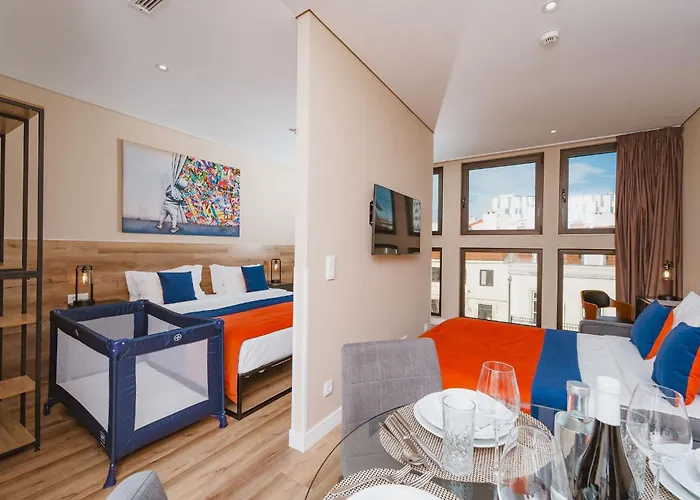 Conde13 Boutique Διαμέρισμα