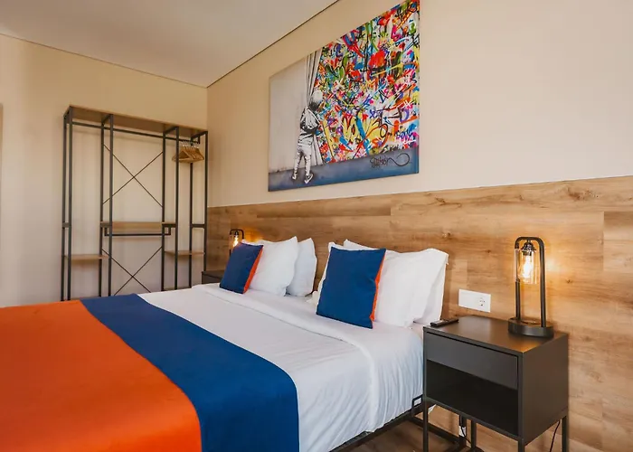 Conde13 Boutique Διαμέρισμα