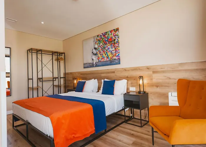 Conde13 Boutique Lisboa