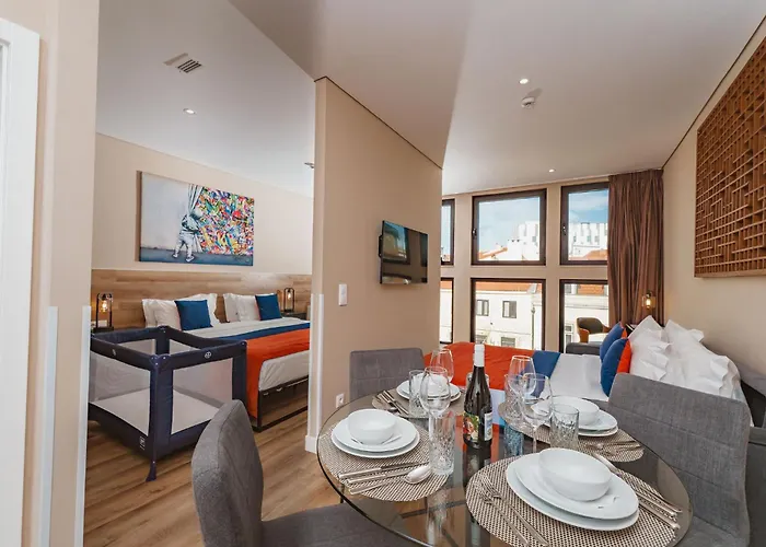 Conde13 Boutique Lisboa