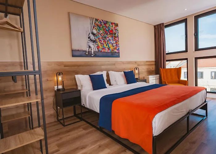 Conde13 Boutique Lisboa