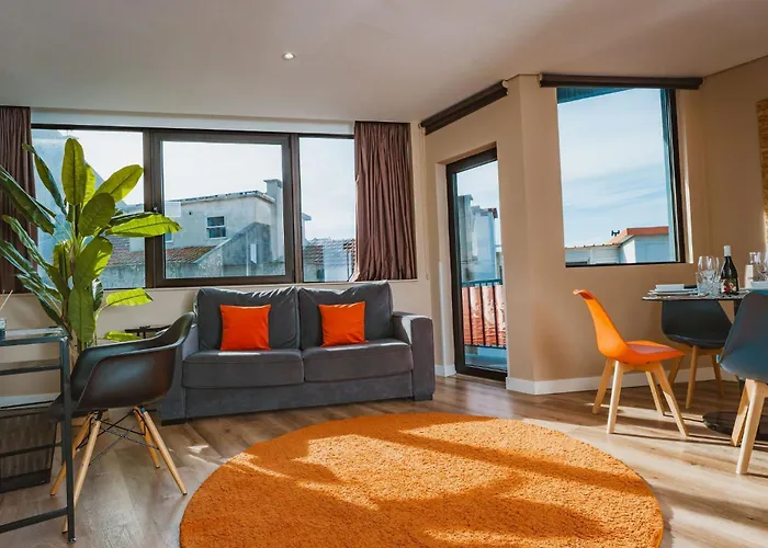 Conde13 Boutique Διαμέρισμα 4*