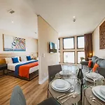 Διαμέρισμα Conde13 Boutique 4*