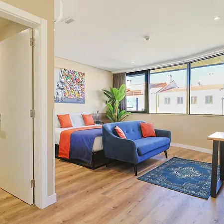 Conde13 4* リスボン