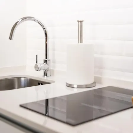 Conde13 Boutique Apartamento 4*