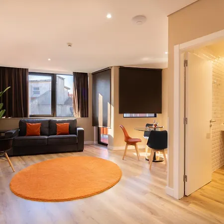 Conde13 4* リスボン